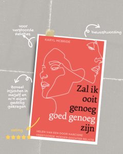 must-reads over zelfheling en groei