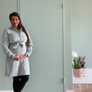 IVF traject en moederschap